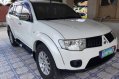 Selling 2nd Hand Mitsubishi Montero 2009 in Quezon City-2