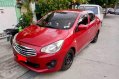 2015 Mitsubishi Mirage G4 for sale in Quezon City-1