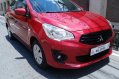 Selling 2nd Hand Mitsubishi Mirage G4 2016 Automatic Gasoline at 40000 km in San Juan-3