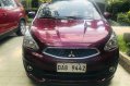 Selling Mitsubishi Mirage 2017 at 20000 km in Quezon City-1