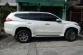 Selling Mitsubishi Montero Sport 2017 Manual Diesel in Quezon City-2