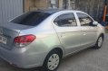 2015 Mitsubishi Mirage G4 for sale in Manila-1