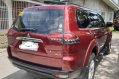 2nd Hand Mitsubishi Montero 2015 Automatic Diesel for sale in Dasmariñas-2