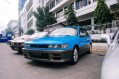 2nd Hand Mitsubishi Lancer Manual Gasoline for sale in Angeles-3