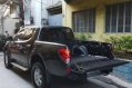 Selling Mitsubishi Strada 2013 Automatic Diesel in Manila-3