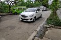 Selling Mitsubishi Mirage G4 2016 Manual Gasoline in Cainta-0