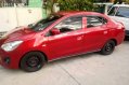 2015 Mitsubishi Mirage G4 for sale in Quezon City-6