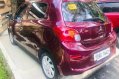 Selling Mitsubishi Mirage 2017 at 20000 km in Quezon City-4