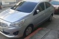 2015 Mitsubishi Mirage G4 for sale in Manila-3