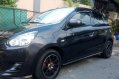 2nd Hand Mitsubishi Mirage 2014 for sale in Muntinlupa-2