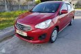 Selling 2nd Hand Mitsubishi Mirage G4 2017 at 30000 km in Quezon City-0