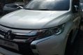 Selling Mitsubishi Montero Sport 2017 Manual Diesel in Quezon City-0
