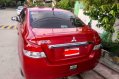 2015 Mitsubishi Mirage G4 for sale in Quezon City-3