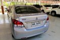 Silver Mitsubishi Mirage G4 2014 for sale in San Francisco-5