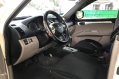 Sell 2nd Hand 2011 Mitsubishi Montero Sport Automatic Diesel at 70000 km in Las Piñas-4