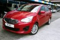 Sell 2nd Hand 2018 Mitsubishi Mirage G4 at 10000 km in Manila-0