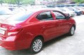 Sell 2nd Hand 2018 Mitsubishi Mirage G4 at 10000 km in Manila-4