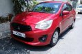 Selling 2nd Hand Mitsubishi Mirage G4 2016 Automatic Gasoline at 40000 km in San Juan-5