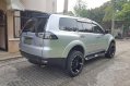 Selling 2nd Hand Mitsubishi Montero Sport 2012 Automatic Diesel at 60000 km in Cainta-1