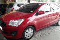 2nd Hand Mitsubishi Mirage G4 2017 at 40000 km for sale in Quezon City-0