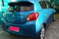 Mitsubishi Mirage 2014 Automatic Gasoline for sale in Imus-0