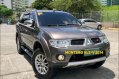 2nd Hand Mitsubishi Montero 2014 Automatic Diesel for sale in Quezon City-0