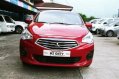 Sell 2nd Hand 2018 Mitsubishi Mirage G4 at 10000 km in Manila-5