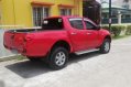 Sell 2nd Hand 2010 Mitsubishi Strada Manual Diesel at 110000 km in Calamba-4