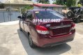 Selling Mitsubishi Mirage G4 2017 Manual Gasoline at 36000 km in Imus-2