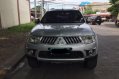 Selling Mitsubishi Montero Sports 2012 Automatic Diesel in Quezon City-1