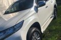 2nd Hand Mitsubishi Montero 2017 Manual Gasoline for sale in Quezon City-1