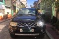 Selling 2nd Hand Mitsubishi Montero 2009 in Caloocan-5