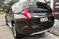 2nd Hand Mitsubishi Montero 2016 for sale in Parañaque-2