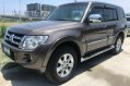 2nd Hand Mitsubishi Pajero 2014 Automatic Diesel for sale in Parañaque-0