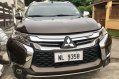 2nd Hand Mitsubishi Montero 2016 for sale in Parañaque-3