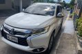 Selling Mitsubishi Montero sport 2016 Automatic Diesel in Las Piñas-2