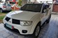 Selling 2nd Hand Mitsubishi Montero 2009 in Quezon City-1