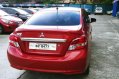 Sell 2nd Hand 2018 Mitsubishi Mirage G4 at 10000 km in Manila-1