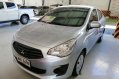 Silver Mitsubishi Mirage G4 2014 for sale in San Francisco-2