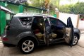 2nd Hand Mitsubishi Outlander 2007 for sale in Quezon City-0