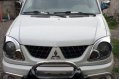 2nd Hand Mitsubishi Adventure 2006 Manual Gasoline for sale in Bay-0