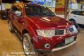 Mitsubishi Montero Sport 2010 Automatic Diesel for sale in Cebu City-8