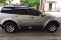 Selling Mitsubishi Montero Sports 2012 Automatic Diesel in Quezon City-3