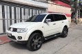 Sell 2nd Hand 2013 Mitsubishi Montero Automatic Diesel at 50000 km in Manila-2