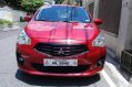 Selling 2nd Hand Mitsubishi Mirage G4 2016 Automatic Gasoline at 40000 km in San Juan-7