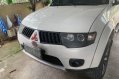 2nd Hand Mitsubishi Montero 2012 at 100000 km for sale in Cabanatuan-1