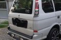 2nd Hand Mitsubishi Adventure 2006 Manual Gasoline for sale in Bay-3