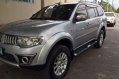 Selling Mitsubishi Montero Sports 2012 Automatic Diesel in Quezon City-0