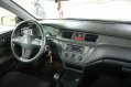 Selling 2nd Hand Mitsubishi Lancer 2009 Manual Gasoline at 120000 km in Pulilan-5