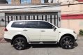 Sell 2nd Hand 2013 Mitsubishi Montero Automatic Diesel at 50000 km in Manila-4